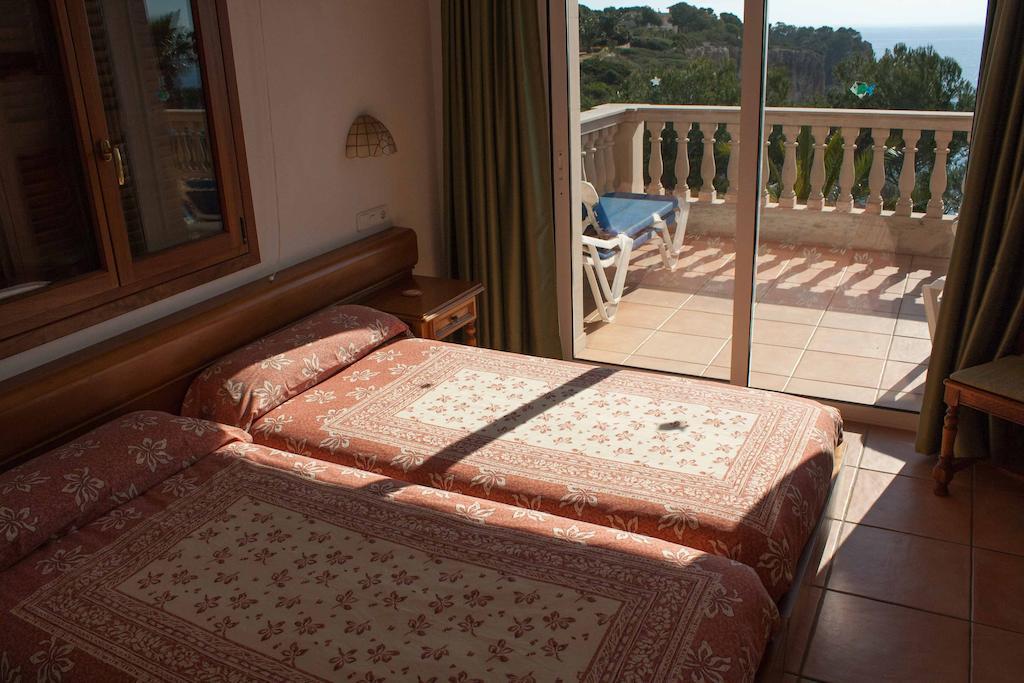 Chalets Torre Nova Сантаньи Номер фото