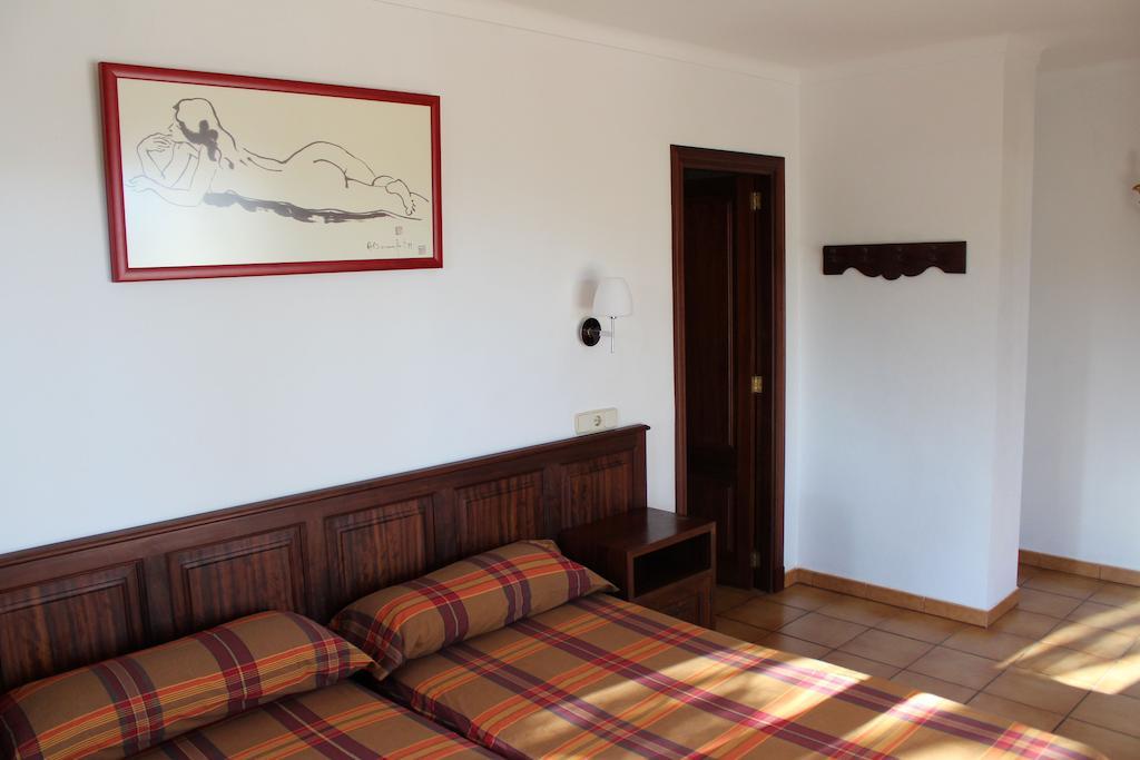 Chalets Torre Nova Сантаньи Номер фото