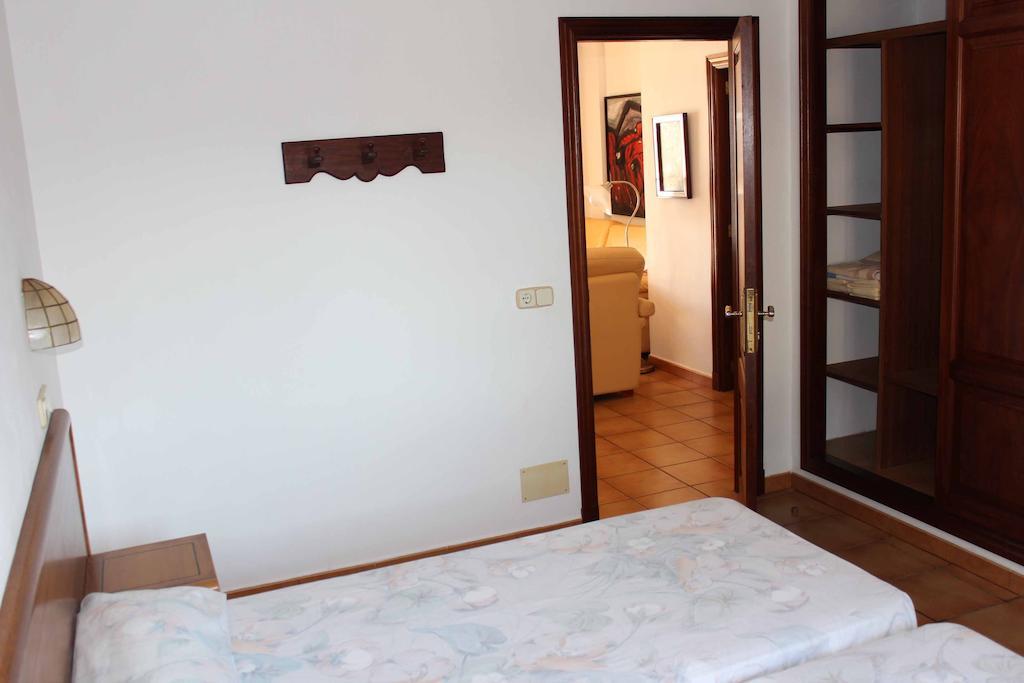 Chalets Torre Nova Сантаньи Номер фото